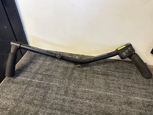 2006 Robinson R-44 II Cyclic Control Stick